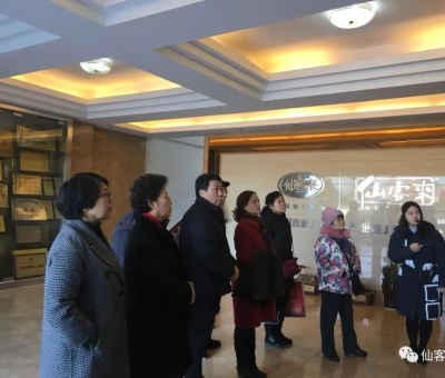 憶崢嶸歲月！老紅軍后代相聚仙客來動容講訴抗戰(zhàn)故事！