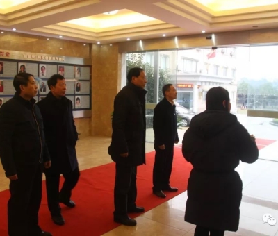 一下午的細(xì)微考察！中國(guó)農(nóng)科院原黨委書記感嘆作為受益者很安心！