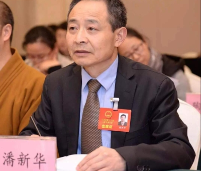 江西兩會||省長會上大贊這家民企：“一輩子只做一件事！非常難得！值得學(xué)習(xí)！”