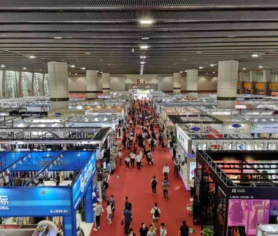 廣交會(huì)第三期圓滿落幕 看仙客來(lái)靈芝如何圈粉海內(nèi)外客商！