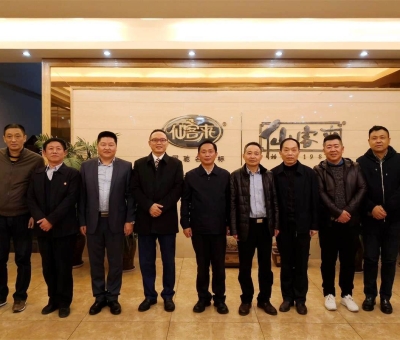 商會大咖們齊聚這里！聽聽他們怎么說？