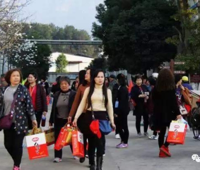 你的年貨都準(zhǔn)備好了么？這里有你想要的新年好禮！