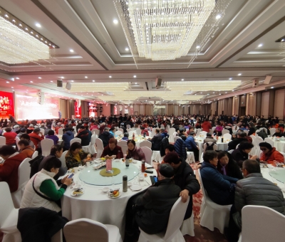 “民族大團(tuán)結(jié)   健康中國行”系列公益活動(dòng)再次在南京隆重舉辦！