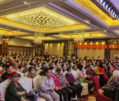 “民族大團(tuán)結(jié)   健康中國行”系列公益活動(dòng)走進(jìn)“南海之濱”湛江！