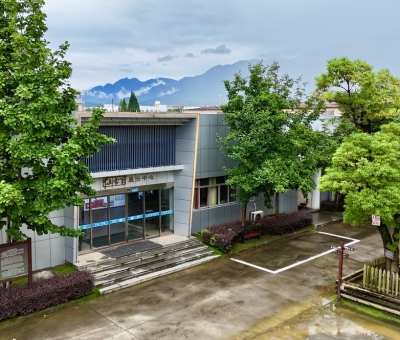 中央財經(jīng)大學綠色金融國際研究院王遙院長蒞臨仙客來調(diào)研